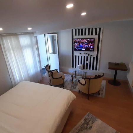 Yavuz Apart Otel Истанбул Екстериор снимка